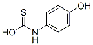 92903-52-1,(4-Hydroxyphenyl)carbamothioicacid