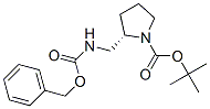 929048-08-8,(2S)-[[[(PHENYLMETHOXY)CARBONYL]AMINO]METHYL]-1-PYRROLIDINECARBOXYLIC ACID 1,1-DIMETHYLETHYL ESTER