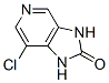 929074-46-4,7-Chloro-1,3-dihydro-imidazo[4,5-c]pyridin-2-one