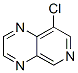 929074-47-5,8-Chloro-pyrido[3,4-b]pyrazine