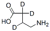 929202-07-3,L-Aminobutyric Acid-d3