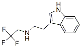929286-63-5,N'-(2,2,2-TRIFLUOROETHYL)TRYPTAMINE