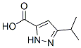92933-47-6,5-ISOPROPYL-2H-PYRAZOLE-3-CARBOXYLIC ACID