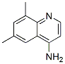 929339-38-8,4-AMINO-6,8-DIMETHYLQUINOLINE