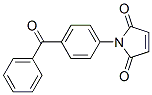 92944-71-3,BENZOPHENONE-4-MALEIMIDE
