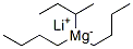 92951-64-9,LITHIUM DI-N-BUTYL-S-BUTYL MAGNESIATE