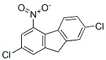 92961-04-1,2,7-dichloro-4-nitro-9H-fluorene