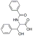 92963-95-6,2-benzamido-3-hydroxy-3-phenyl-propanoic acid