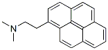 92977-93-0,N,N-dimethyl-2-pyren-1-yl-ethanamine