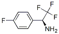 929804-89-7,(1S)-2,2,2-TRIFLUORO-1-(4-FLUOROPHENYL)ETHYLAMINE