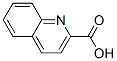 93-10-7,Quinaldic acid
