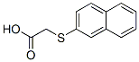 93-21-0,(2-NAPHTHYLTHIO)ACETIC ACID