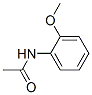 93-26-5,N-(2-Methoxyphenyl)acetamide