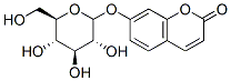 93-39-0,7-HYDROXYCOUMARIN GLUCOSIDE
