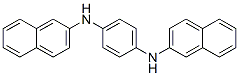 93-46-9,N,N'-Di-2-naphthyl-p-phenylenediamine