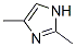 2,4-Dimethylimidazole 930-62-1,2,4-Dimethylimidazole