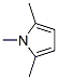 930-87-0,1,2,5-TRIMETHYLPYRROLE