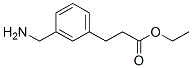 93071-66-0,ETHYL 3-(3-(AMINOMETHYL)PHENYL)PROPANOATE
