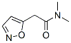 930773-35-6,5-Isoxazoleacetamide,  N,N-dimethyl-