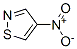 931-07-7,4-Nitro-isothiazole