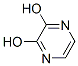 931-18-0,PYRAZINE-2,3-DIOL