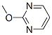 931-63-5,METHYL PYRIMIDIN-2-YL ETHER