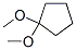 931-94-2,1,1-DIMETHOXYCYCLOPENTANE