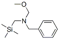 93102-05-7,N-(Methoxymethyl)-N-(trimethylsilylmethyl)benzylamine