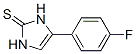 93103-15-2,1,3-dihydro-4-(4-fluorophenyl)-2h-imidazole-2-thione