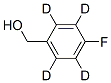 93111-26-3,4-FLUOROBENZYL-2,3,5,6-D4 ALCOHOL