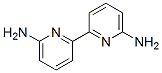 93127-75-4,2,2'-BIPYRIDINE-6,6'-DIAMINE