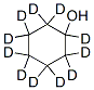 93131-17-0,CYCLOHEXAN-D11-OL