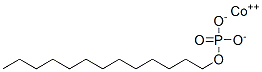 93165-90-3,1-Tridecanol, phosphate, cobalt(2+) salt