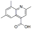 93189-20-9,2,6,8-TRIMETHYL-QUINOLINE-4-CARBOXYLIC ACID