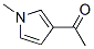 932-62-7,3-ACETYL-1-METHYLPYRROLE