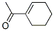 932-66-1,1-ACETYL-1-CYCLOHEXENE