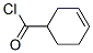 932-67-2,3-CYCLOHEXENECARBONYL CHLORIDE