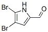 932-82-1,4,5-DIBROMO-1H-PYRROLE-2-CARBOXALDEHYDE