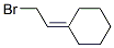 932-86-5,(2-bromoethylidene)cyclohexane