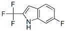 932014-36-3,6-FLUORO-2-TRIFLUOROMETHYLINDOLE