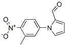932276-11-4,1-(3-METHYL-4-NITROPHENYL)-1H-PYRROLE-2-CARBOXALDEHYDE
