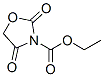 93241-87-3,3-Oxazolidinecarboxylic  acid,  2,4-dioxo-,  ethyl  ester
