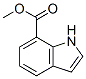 93247-78-0,Methyl 1H-indole-7-carboxylate