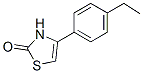 93258-85-6,4-(4-ETHYLPHENYL)-2(3H)-THIAZOLONE