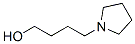 93264-47-2,4-PYRROLIDIN-1-YL-BUTAN-1-OL