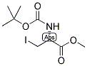 93267-04-0,BOC-BETA-IODO-ALA-OME