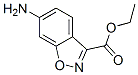 932702-23-3,Ethyl 6-aminobenzo[d]isoxazole-3-carboxylate