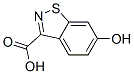 932702-33-5,6-hydroxybenzo[d]isothiazole-3-carboxylic acid