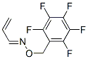 932710-55-9,Acrolein  O-2,3,4,5,6-PFBHA-oxime,  Propenal  O-pentafluorophenylmethyl-oxime