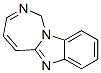 93281-49-3,1H-[1,3]Diazepino[1,7-a]benzimidazole(9CI)